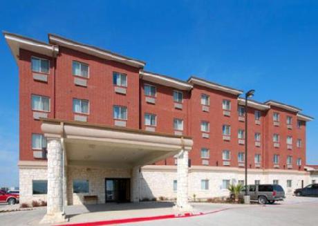 Comfort Suites Grand Prairie
