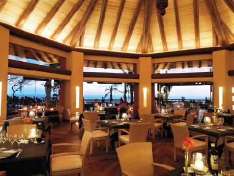 ABAMA Golf & Spa Resort