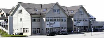 Aalesund Airport Hotel