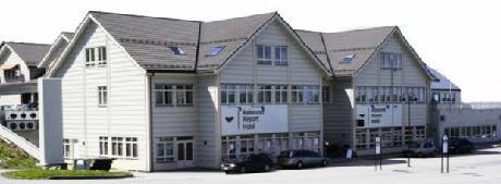 Aalesund Airport Hotel