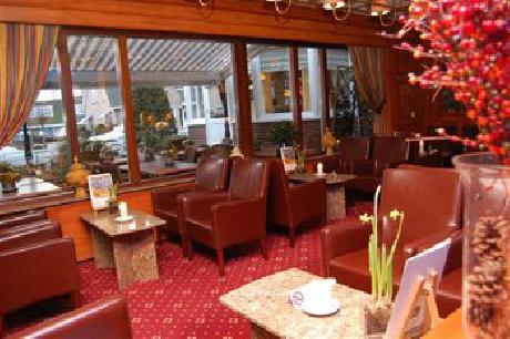 BEST WESTERN Hotel Marijke