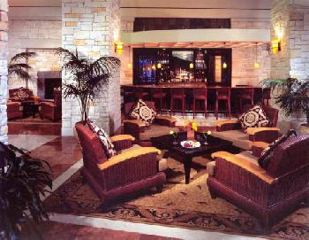 Hilton Dallas Lincoln Centre