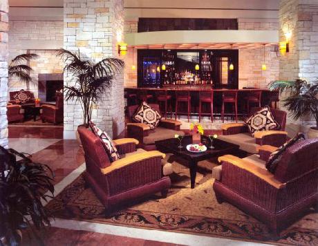 Hilton Dallas Lincoln Centre