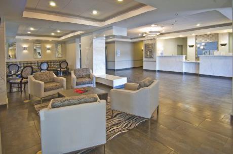 Holiday Inn Express Hotel & Suites GONZALES