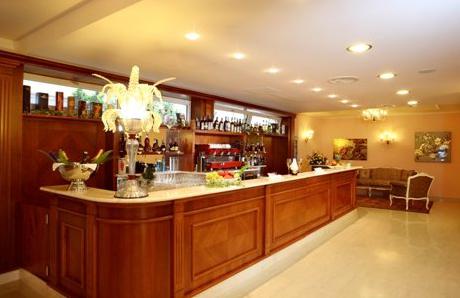 Semiramide Palace Hotel