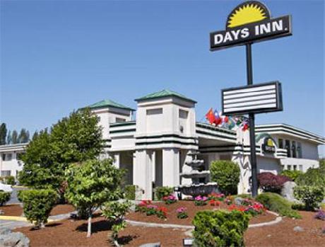 Days Inn Kent - Meeker St.