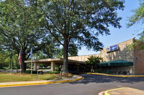 BEST WESTERN Fairfax