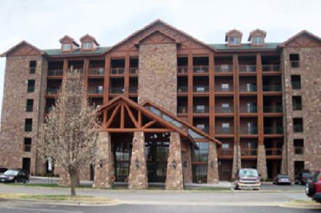 Westgate Branson Woods Resort And Cabins