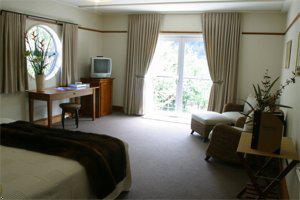 Mountvista Boutique Hotel