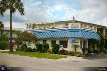 Blue Wave Motel