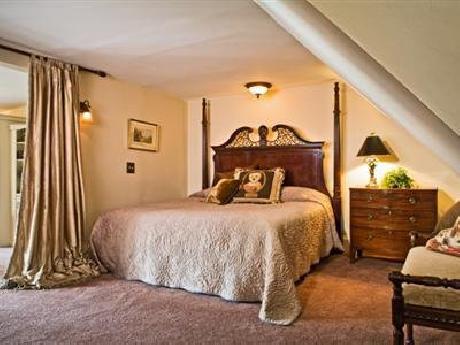 1900 Inn on Montford