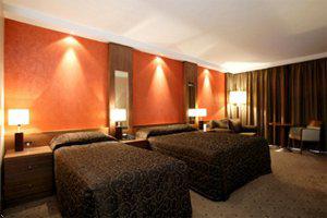 Best Western Premier Newpark Hotel