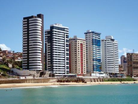 INTERCITY PREMIUM NATAL