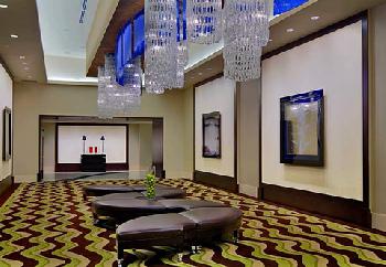 Renaissance Phoenix Downtown