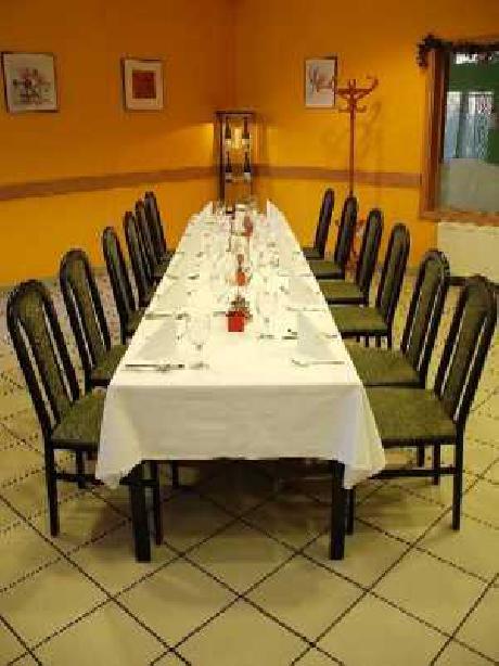 Hunguest Hotel Griff