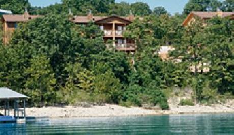 Indian Point Lodge and Condos