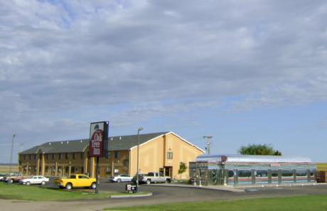 Oak Tree Inn Sharon Springs