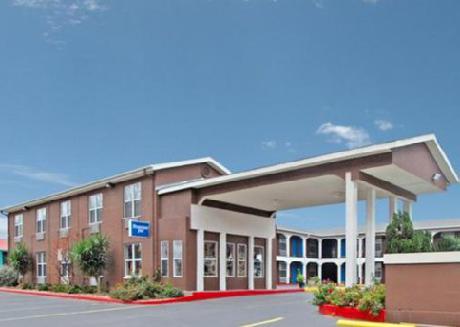 Rodeway Inn University/Downtown