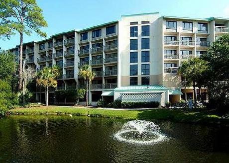 Comfort Inn - South Forest Beach