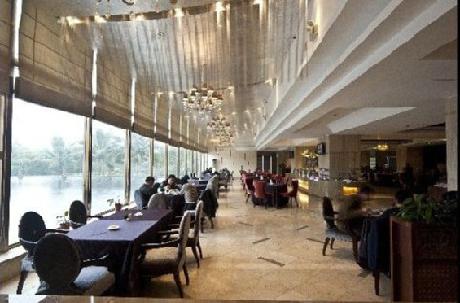 Waika International Hotel