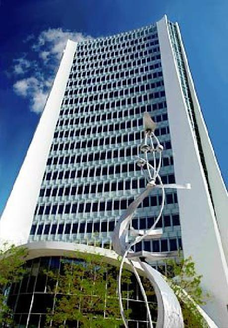 Courtyard Stamford Downtown