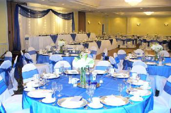 Radisson Hotel San Jose Airport