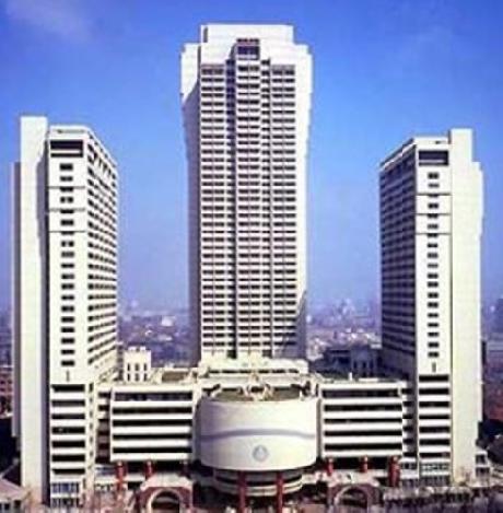 The Ritz-Carlton Shanghai, Pudong