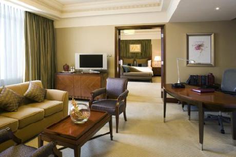 The Hongta Hotel, Shanghai