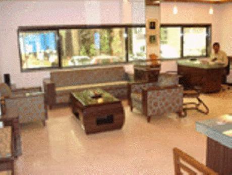 AIRLINK- A BOUTIQUE AIRPORT HOTEL