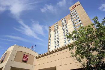 Hilton Garden Inn Saskatoon Downtown