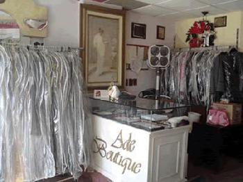 COURTNEY HOTEL Elizabeth