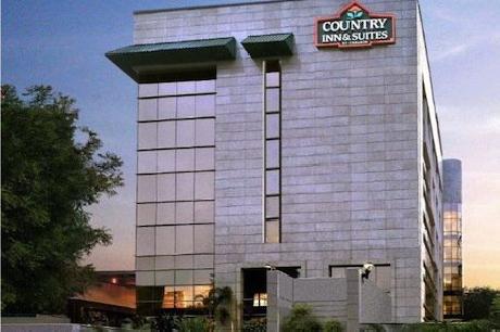 Country Inn & Suites By Carlson Gurgaon Sector 12
