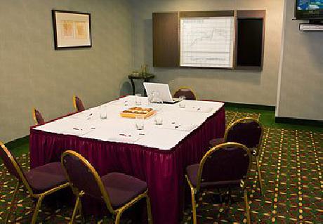 Residence Inn Denver North/Westminster