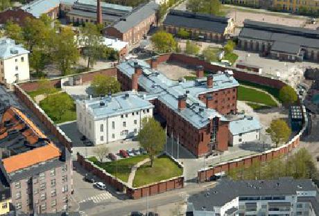 BEST WESTERN PREMIER Hotel Katajanokka