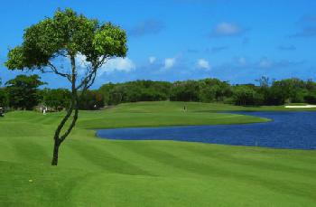 Constance Belle Mare Plage
