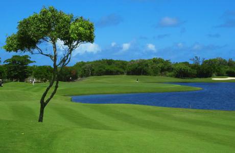 Constance Belle Mare Plage