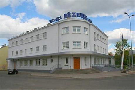 KOLONNA HOTEL REZEKNE