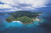 Le Lemuria Resort of Praslin
