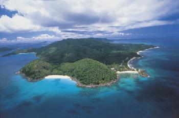Le Lemuria Resort of Praslin