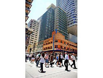 ibis Sydney World Square