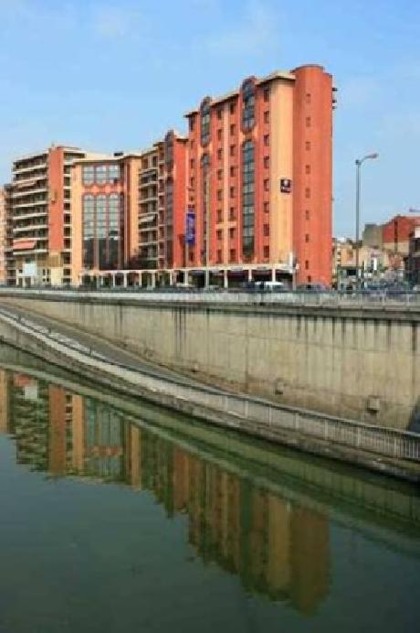 HOTEL KYRIAD TOULOUSE CENTRE