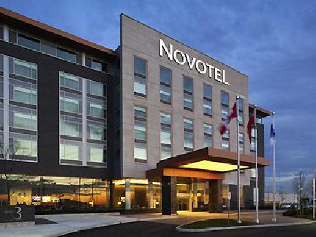 Novotel Toronto Vaughan