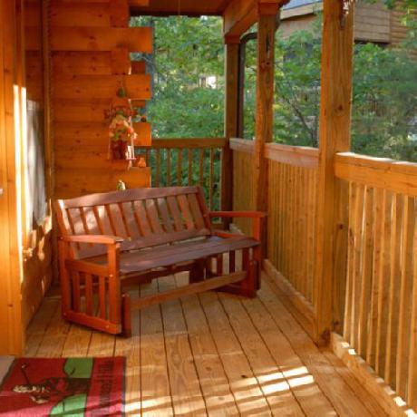 Cabins at Grand Mountain by Thousand Hills Resort