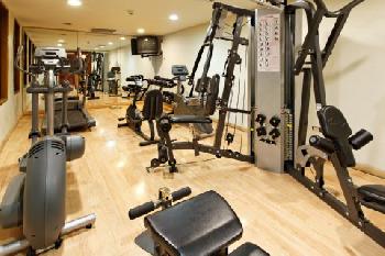 Crowne Plaza SAN PEDRO SULA