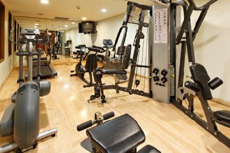 Crowne Plaza SAN PEDRO SULA