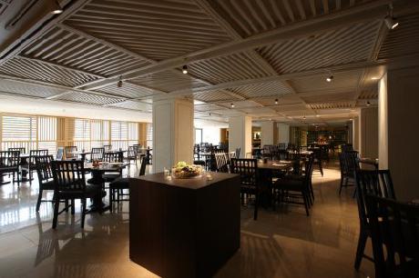 Banyan Tree Club and Spa Seoul