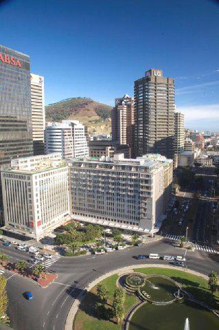 Fountains Apartments