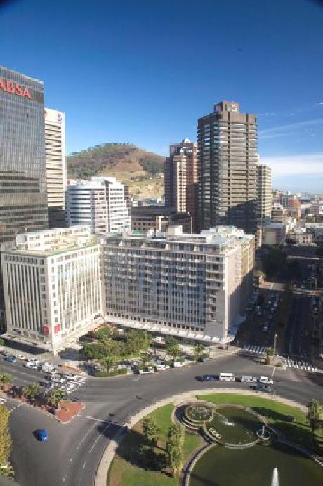 Fountains Apartments