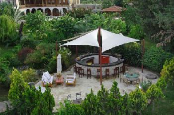 Mehmet Ali Aga Mansion