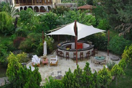 Mehmet Ali Aga Mansion